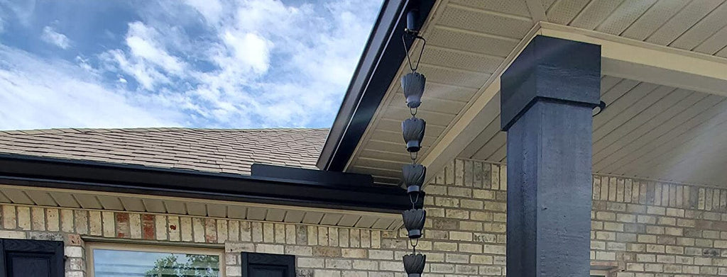 10 Quick Tips About Rain Chains